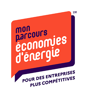 logo mon parcours économies d'énergie